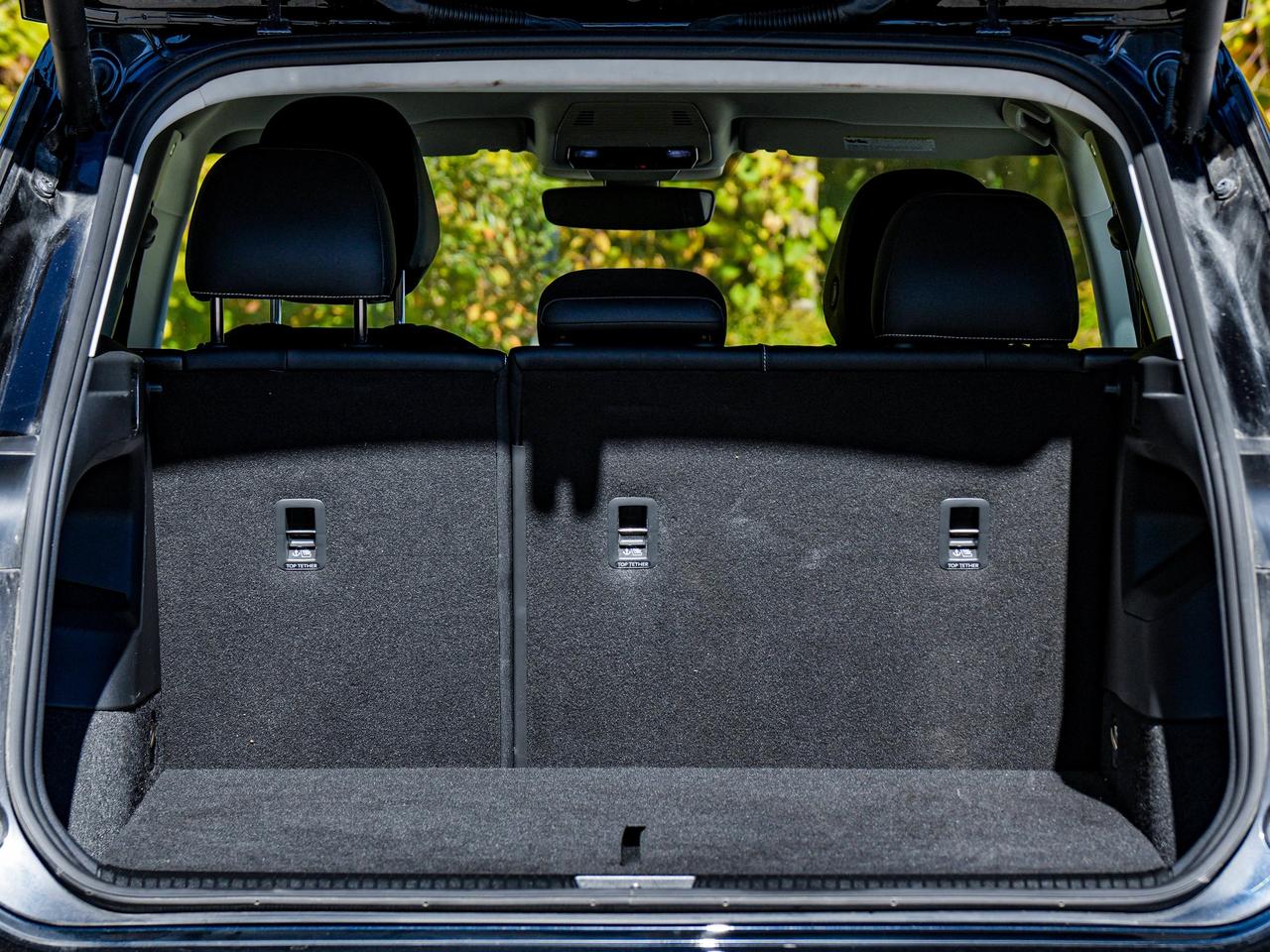 2026 Volkswagen Tiguan COMFORTLINE Photo