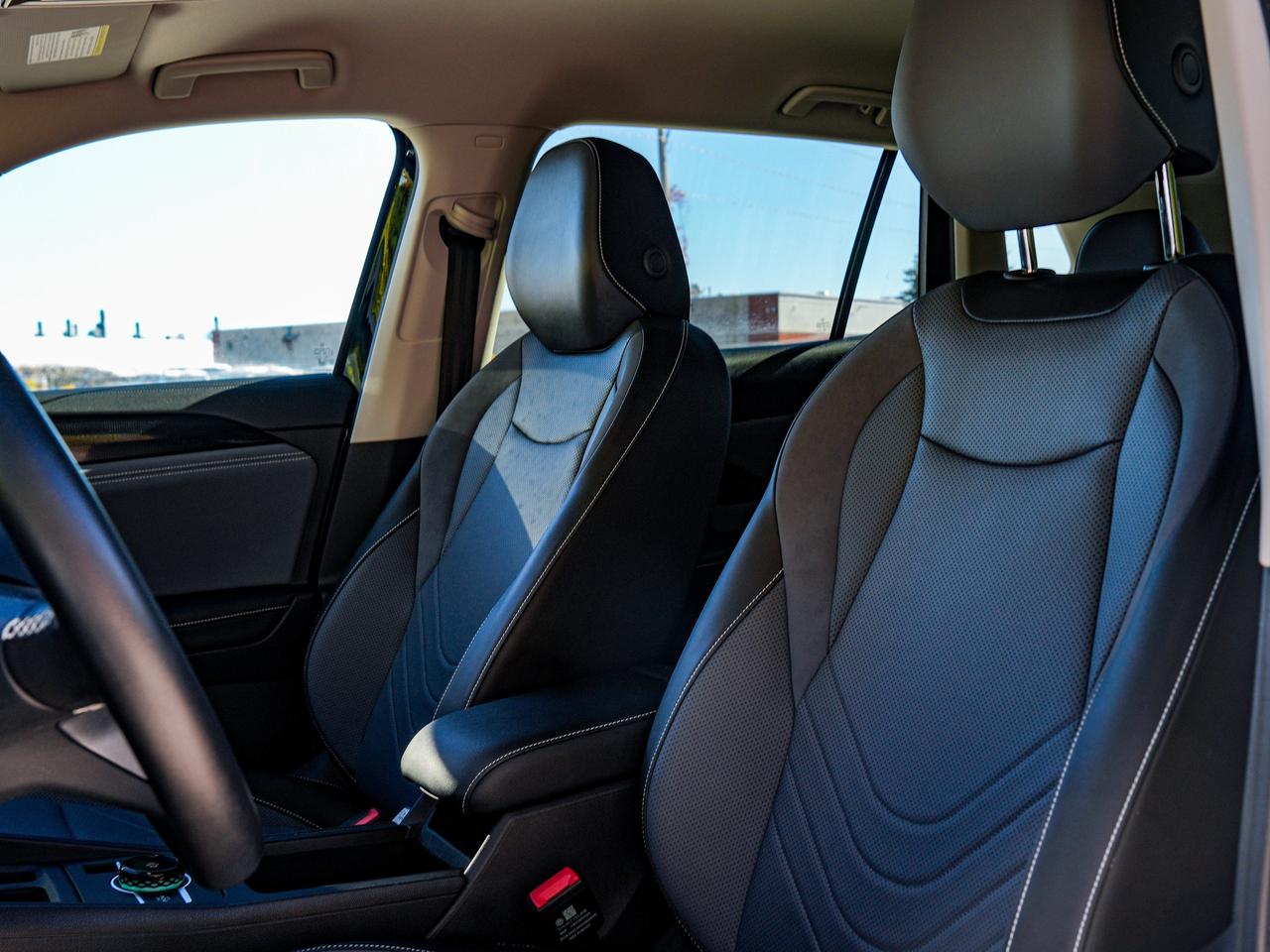 2026 Volkswagen Tiguan COMFORTLINE Photo
