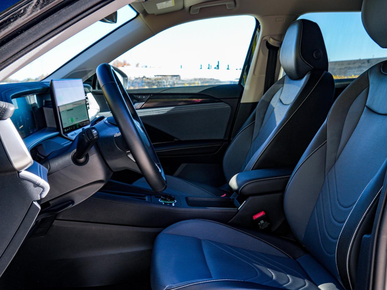 2026 Volkswagen Tiguan COMFORTLINE Photo