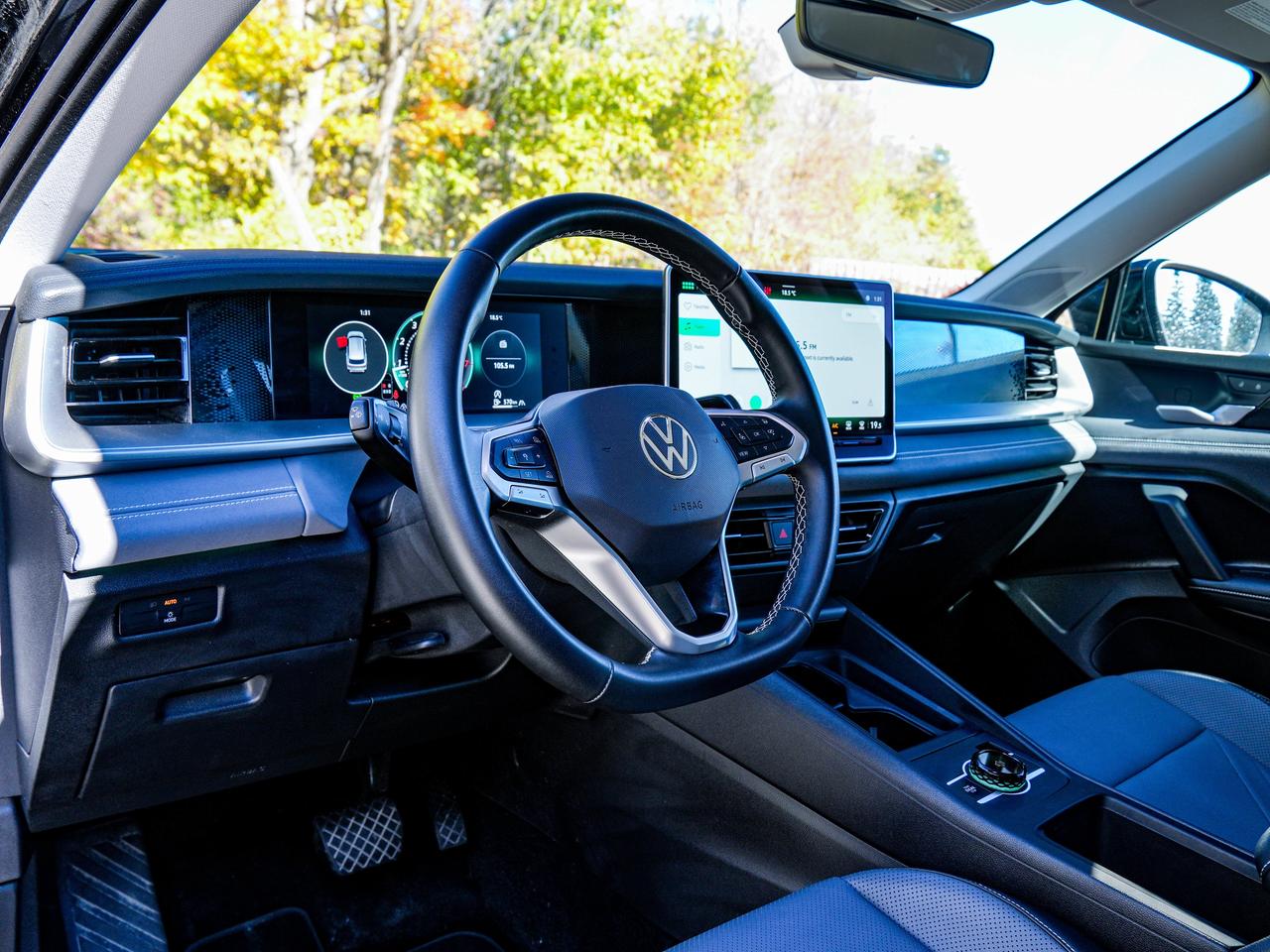 2026 Volkswagen Tiguan COMFORTLINE Photo