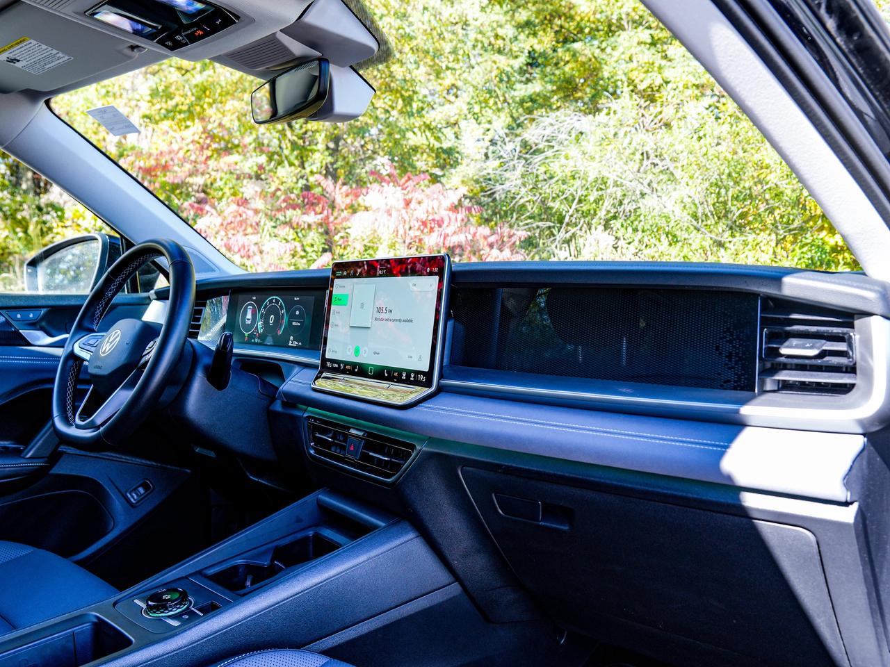 2026 Volkswagen Tiguan COMFORTLINE Photo