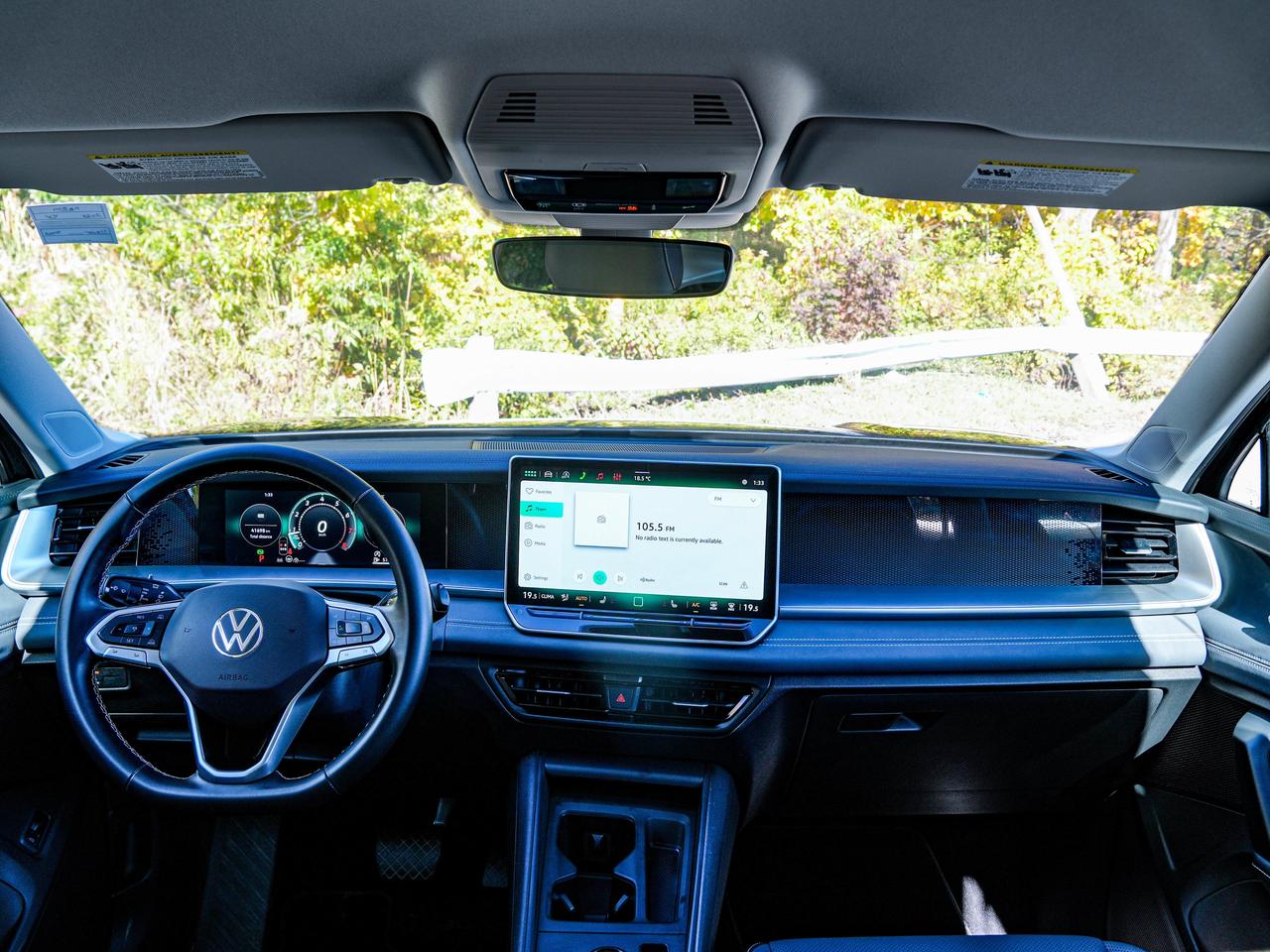 2026 Volkswagen Tiguan COMFORTLINE Photo