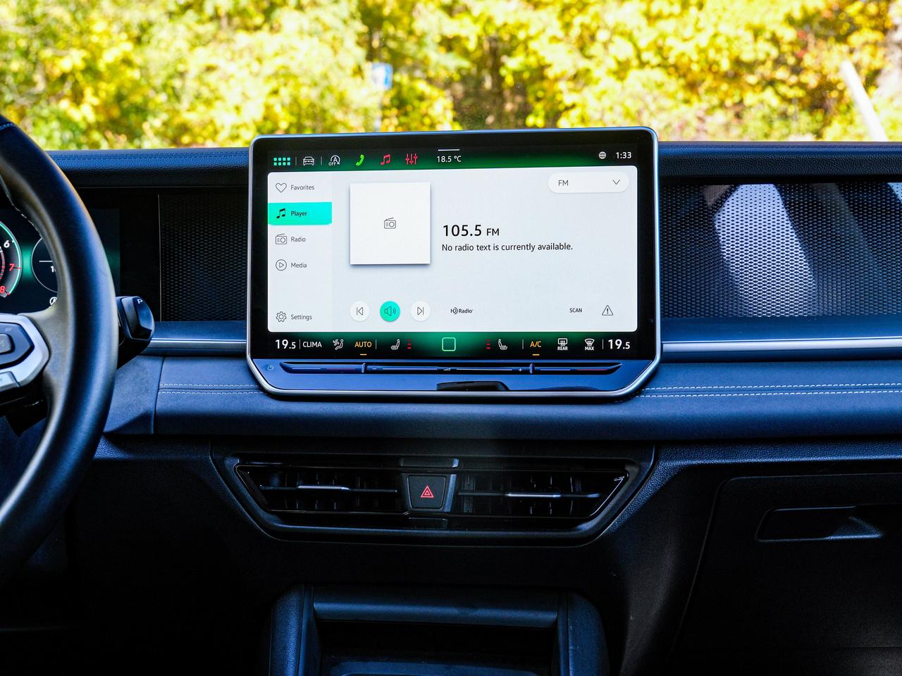 2026 Volkswagen Tiguan COMFORTLINE Photo