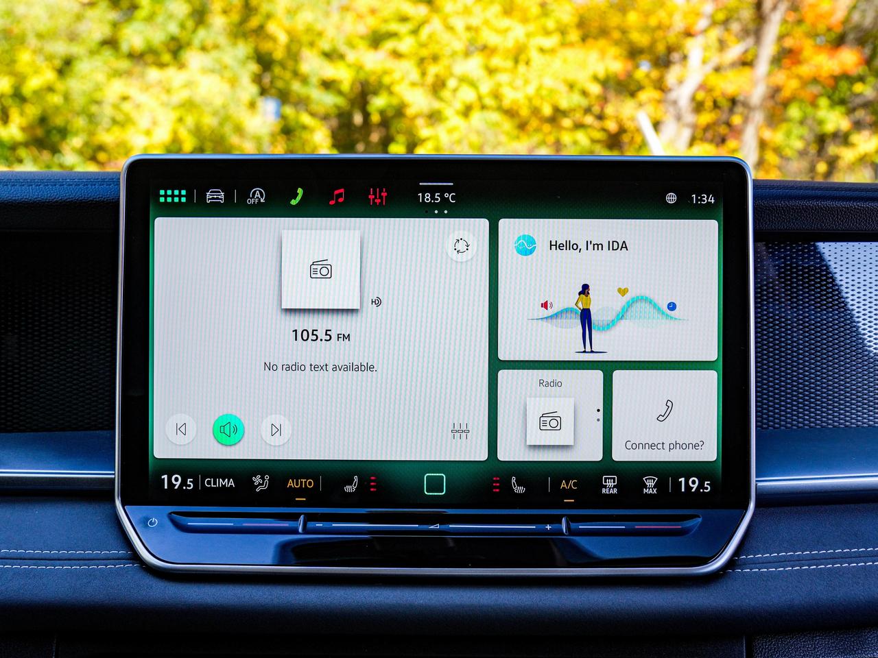 2026 Volkswagen Tiguan COMFORTLINE Photo