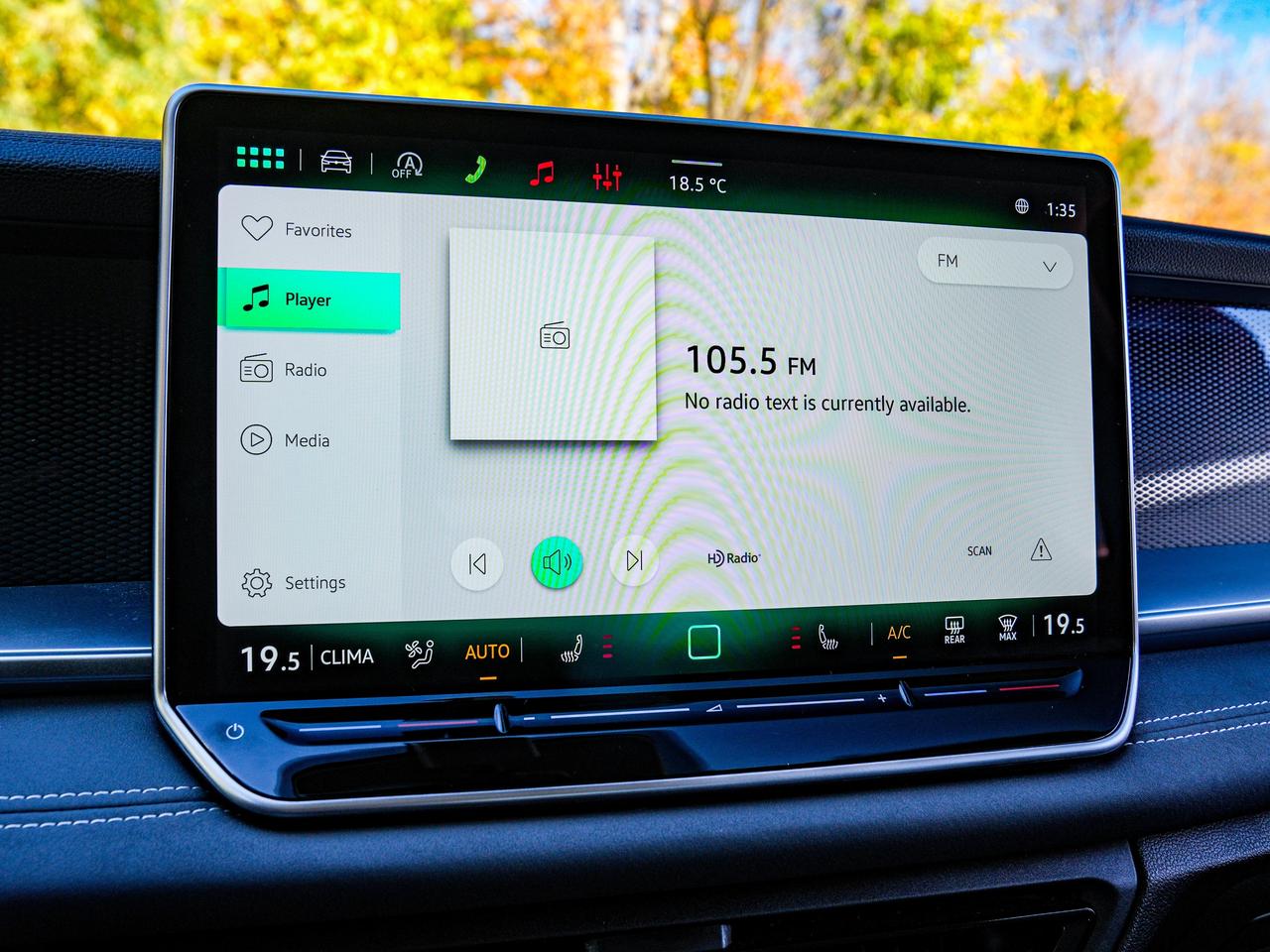 2026 Volkswagen Tiguan COMFORTLINE Photo