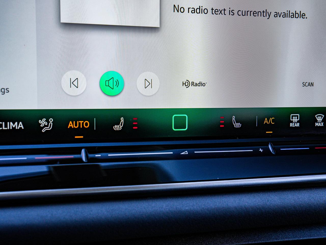 2026 Volkswagen Tiguan COMFORTLINE Photo