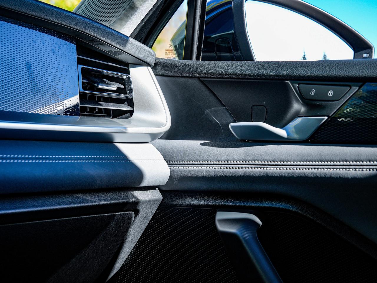 2026 Volkswagen Tiguan COMFORTLINE Photo