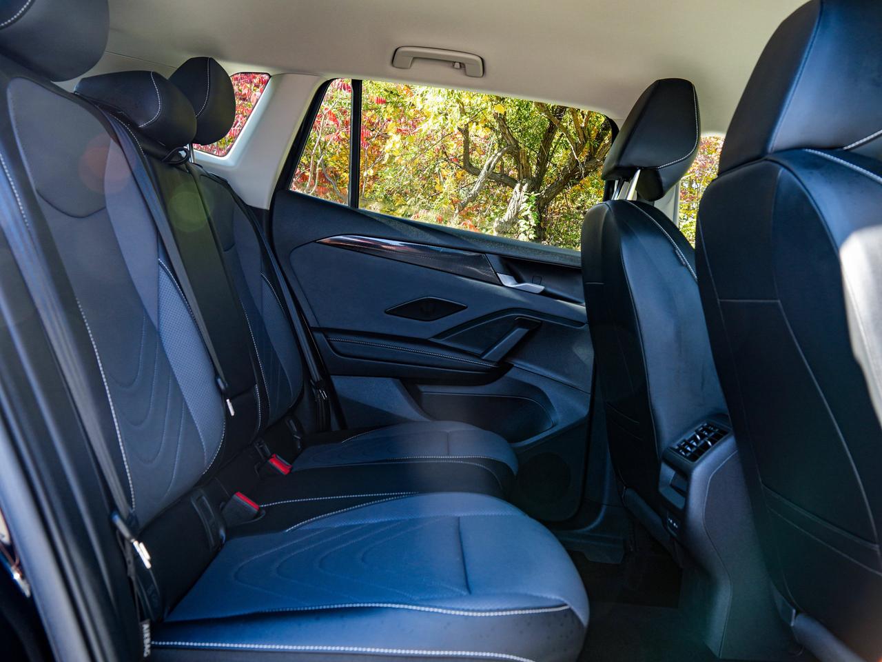 2026 Volkswagen Tiguan COMFORTLINE Photo