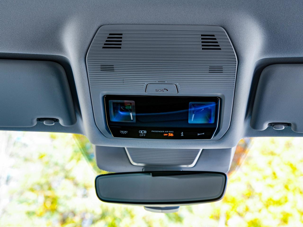 2026 Volkswagen Tiguan COMFORTLINE Photo