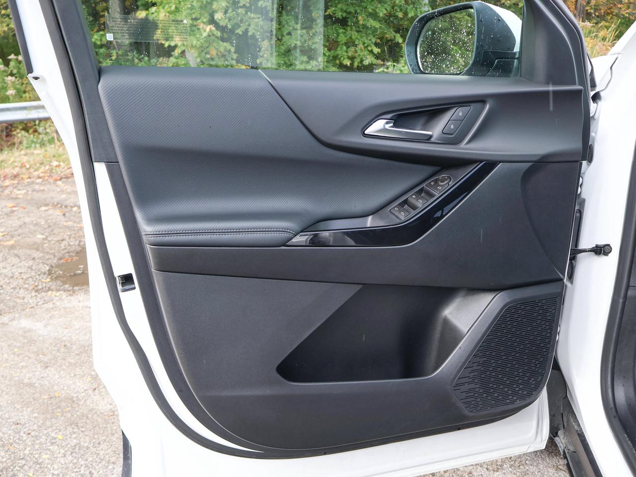 2026 Chevrolet Equinox AWD LT Photo