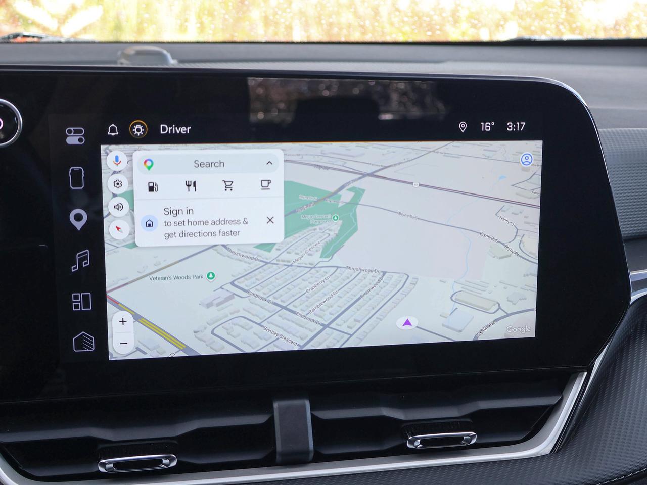 2026 Chevrolet Equinox AWD LT Photo