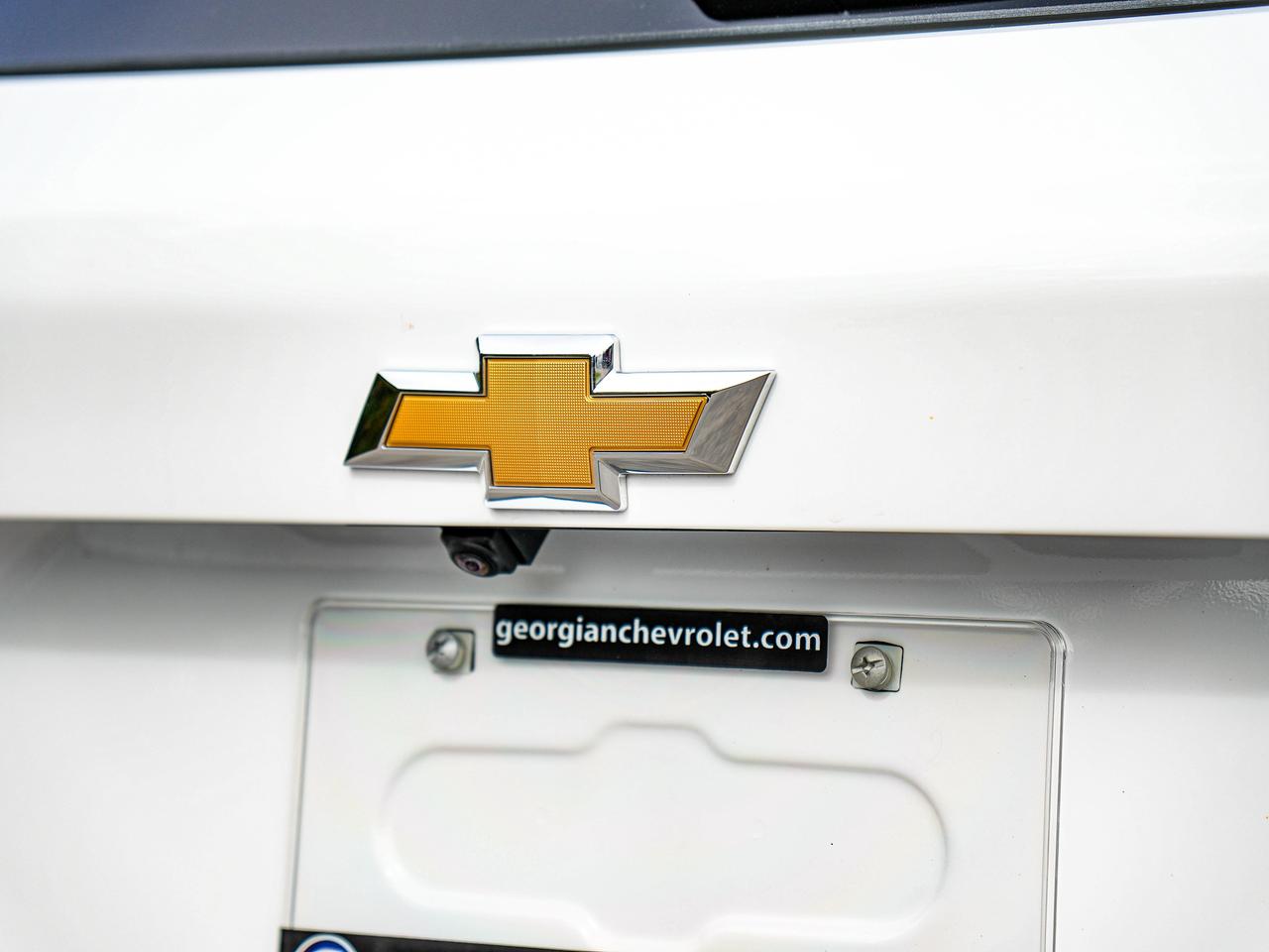 2026 Chevrolet Equinox AWD LT Photo