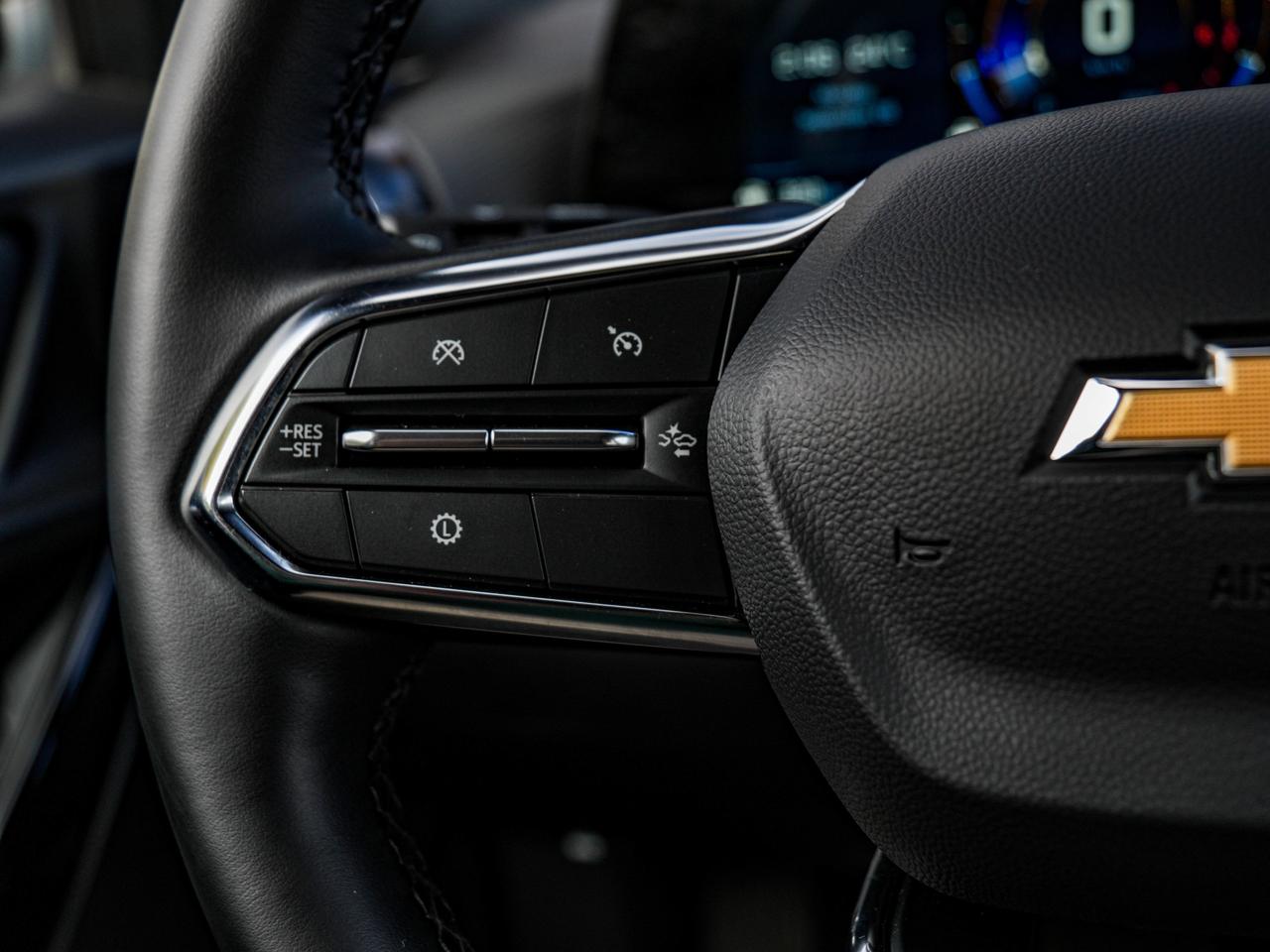 2026 Chevrolet Equinox AWD LT Photo