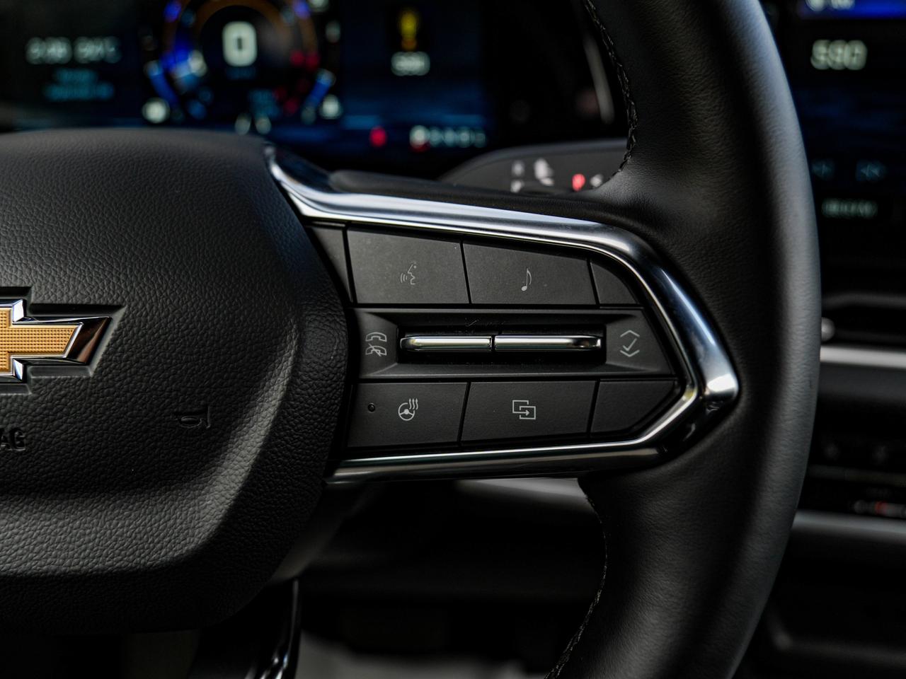 2026 Chevrolet Equinox AWD LT Photo