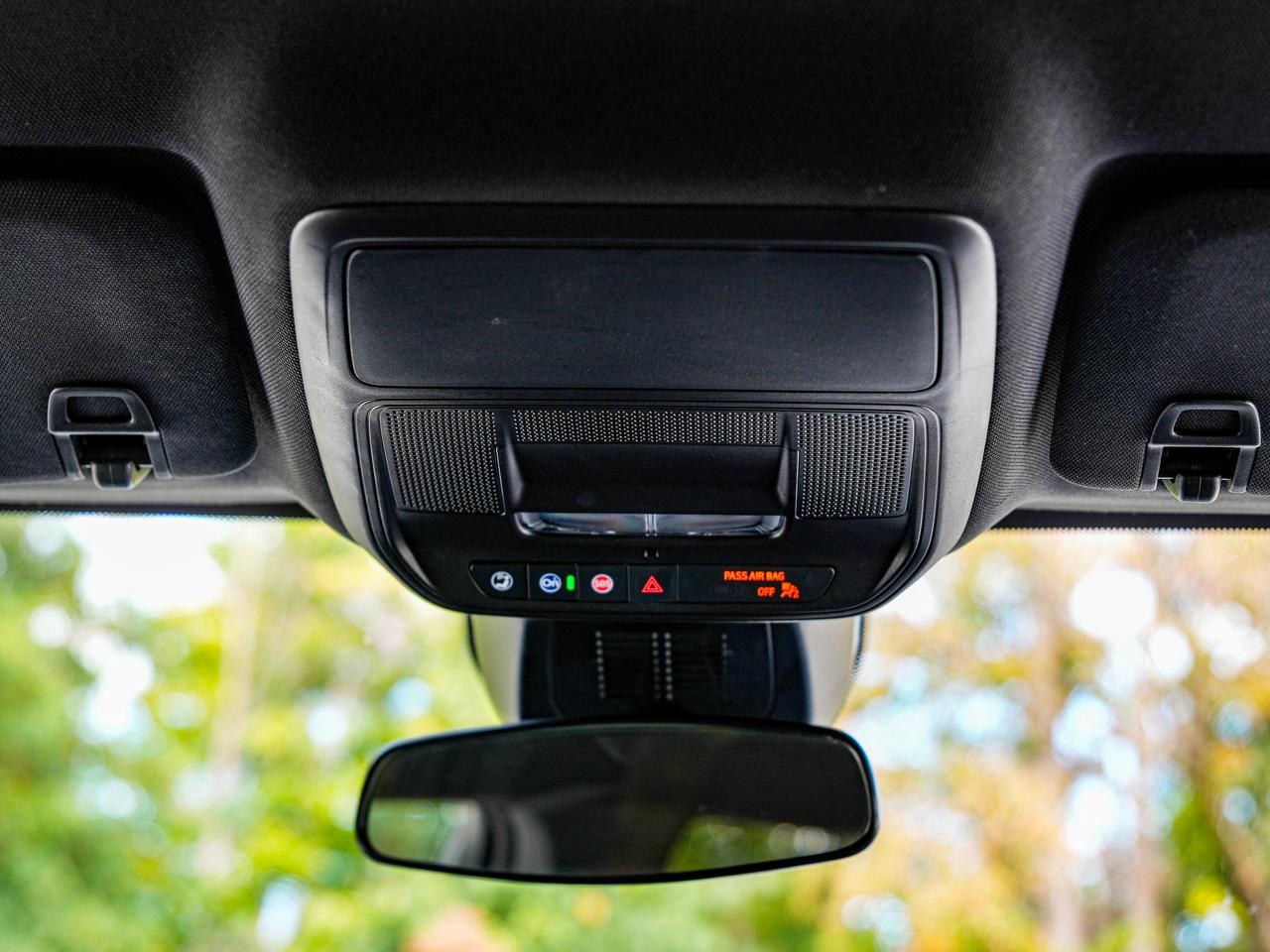 2026 Chevrolet Equinox AWD LT Photo