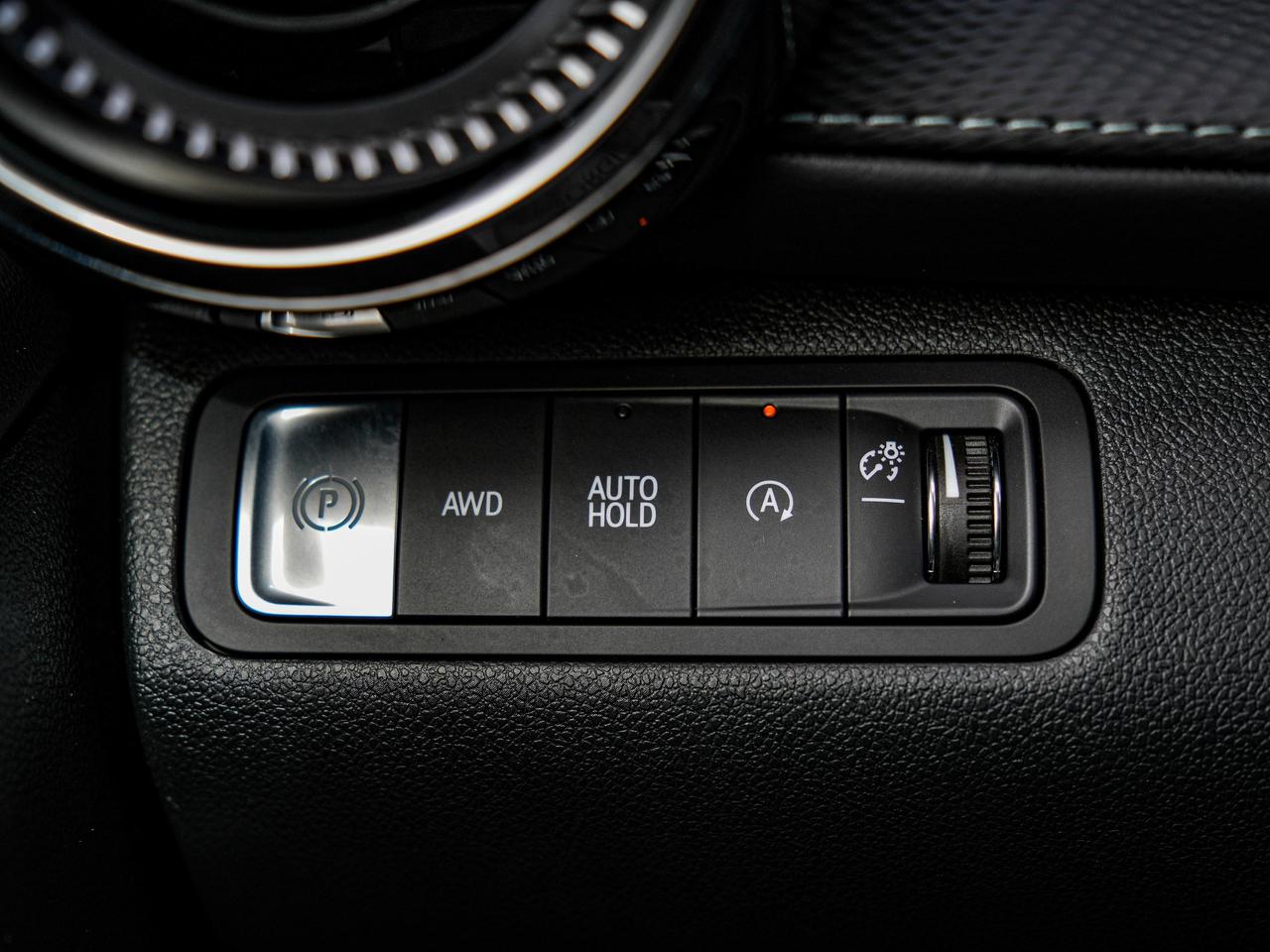 2026 Chevrolet Equinox AWD LT Photo