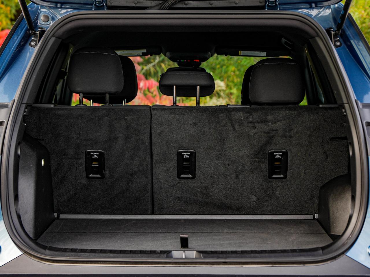 2026 Chevrolet Equinox AWD LT Photo