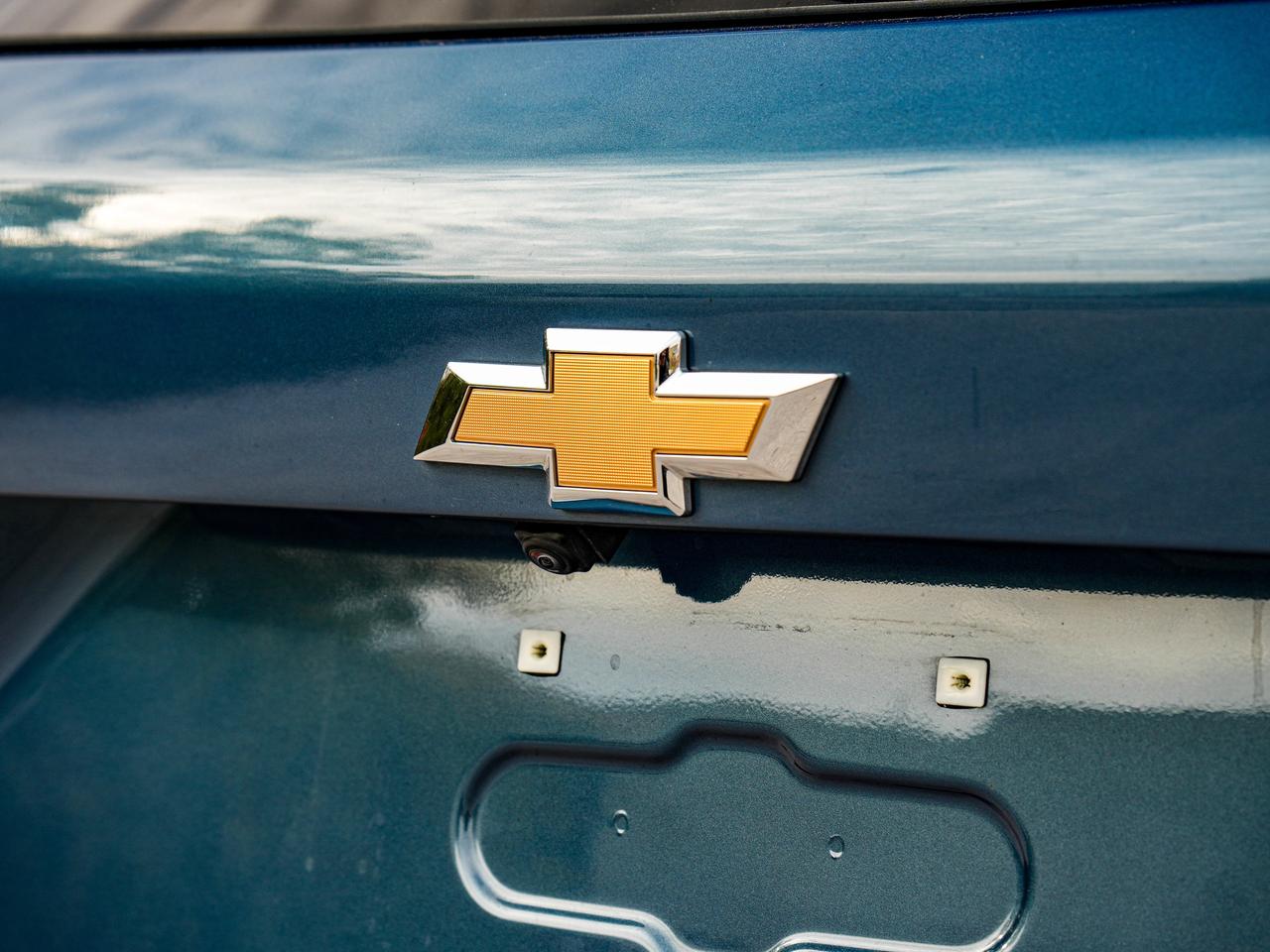 2026 Chevrolet Equinox AWD LT Photo
