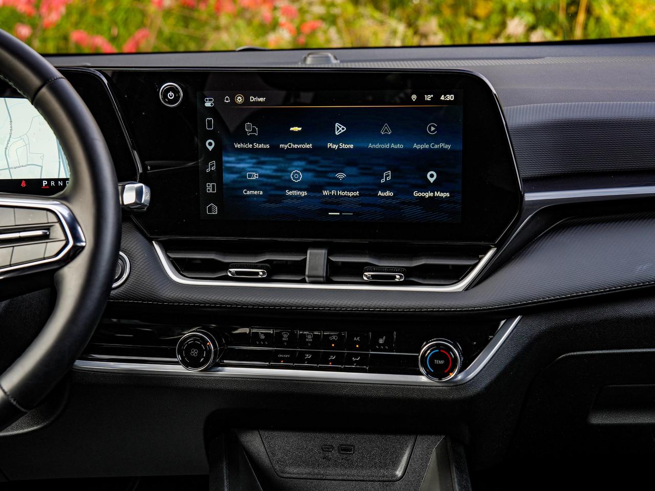 2026 Chevrolet Equinox AWD LT Photo