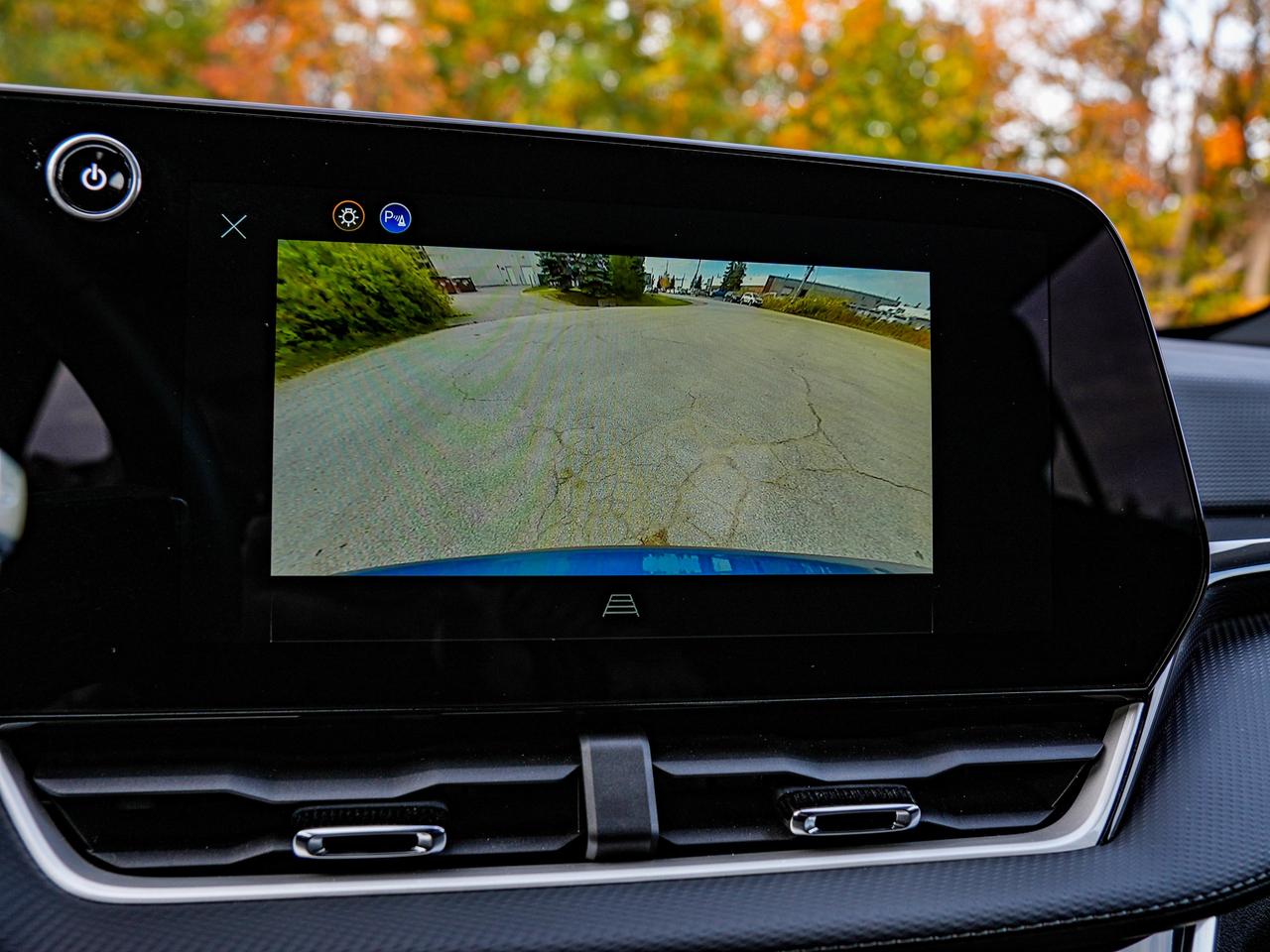 2026 Chevrolet Equinox AWD LT Photo