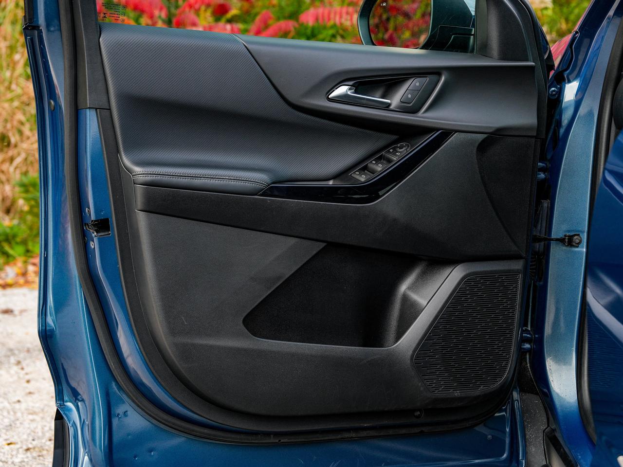 2026 Chevrolet Equinox AWD LT Photo