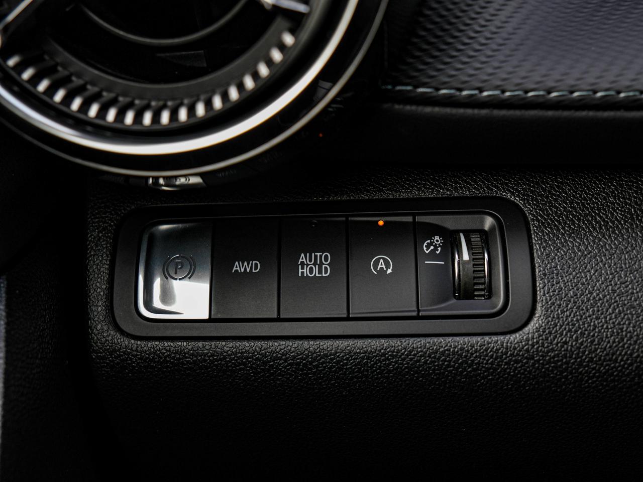 2026 Chevrolet Equinox AWD LT Photo