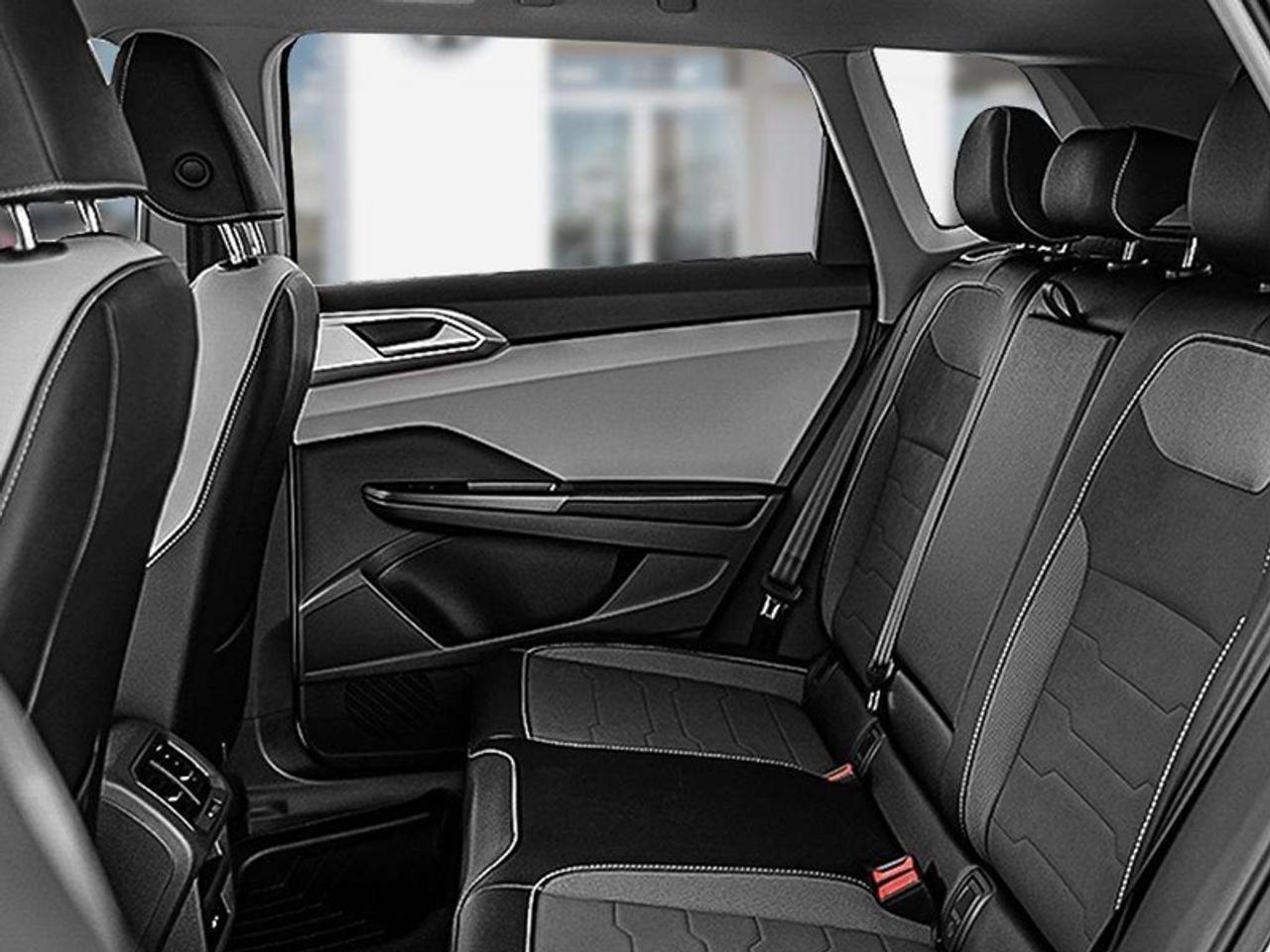 2027 Volkswagen Taos Comfortline 4MOTION  - Sunroof Photo
