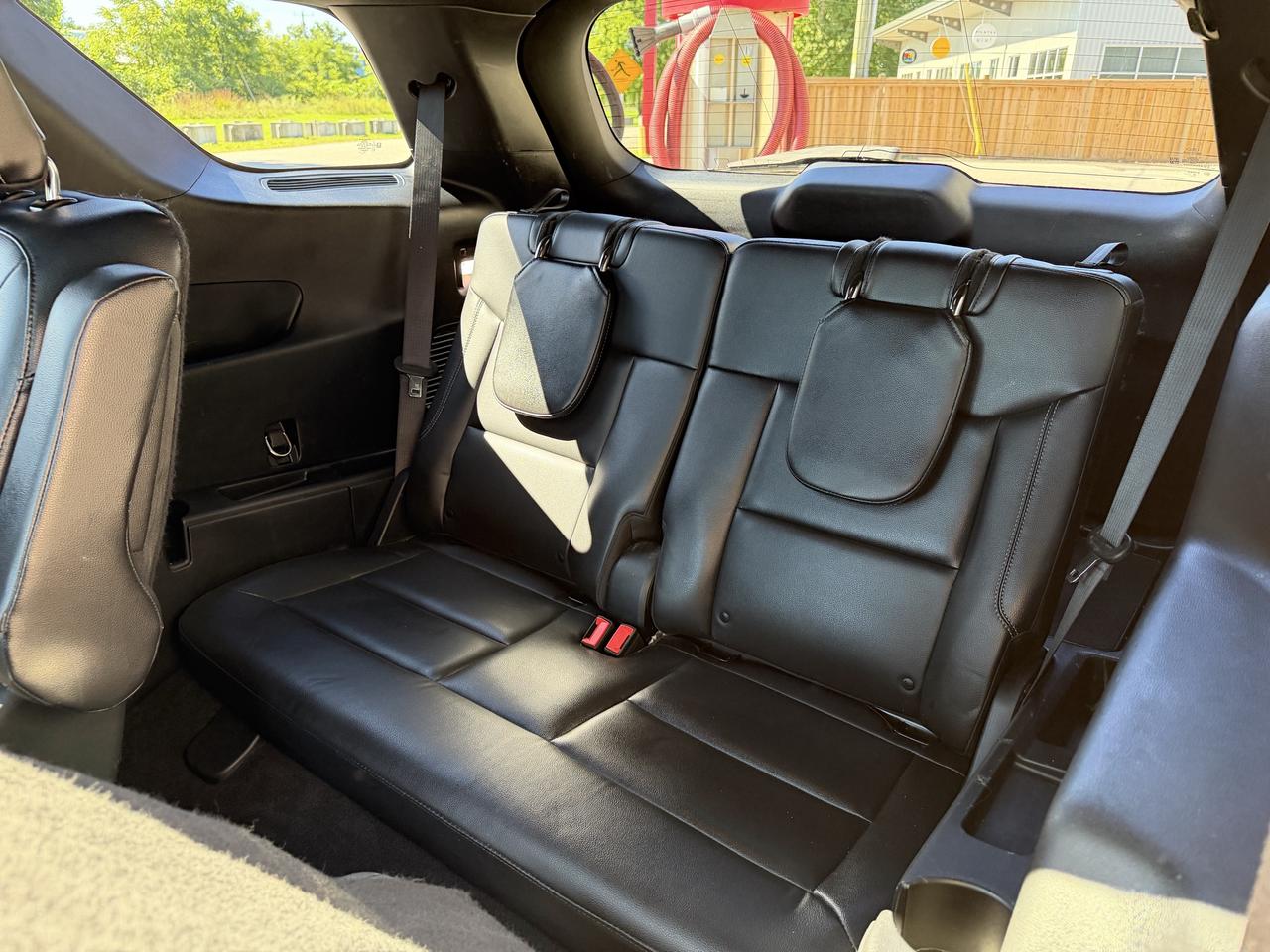 2020 Ford Explorer XLT Photo