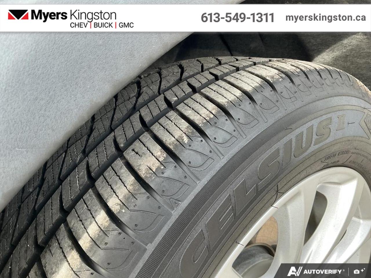 2021 Cadillac XT4 AWD Luxury  - Certified - Power Liftgate - $182 B/W Photo