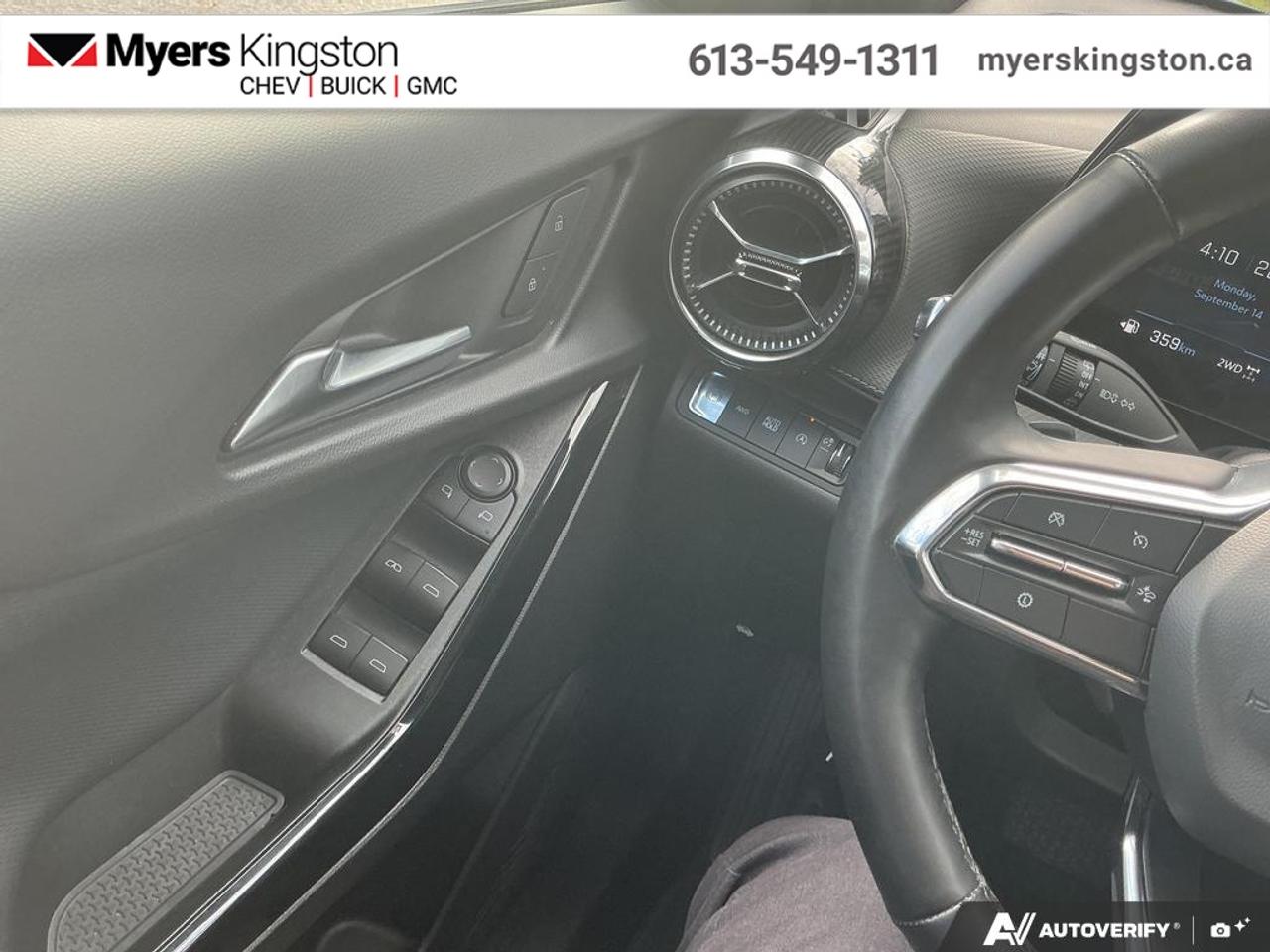 2025 Chevrolet Equinox LT  - Certified - Heated Seats - $216 B/W Photo