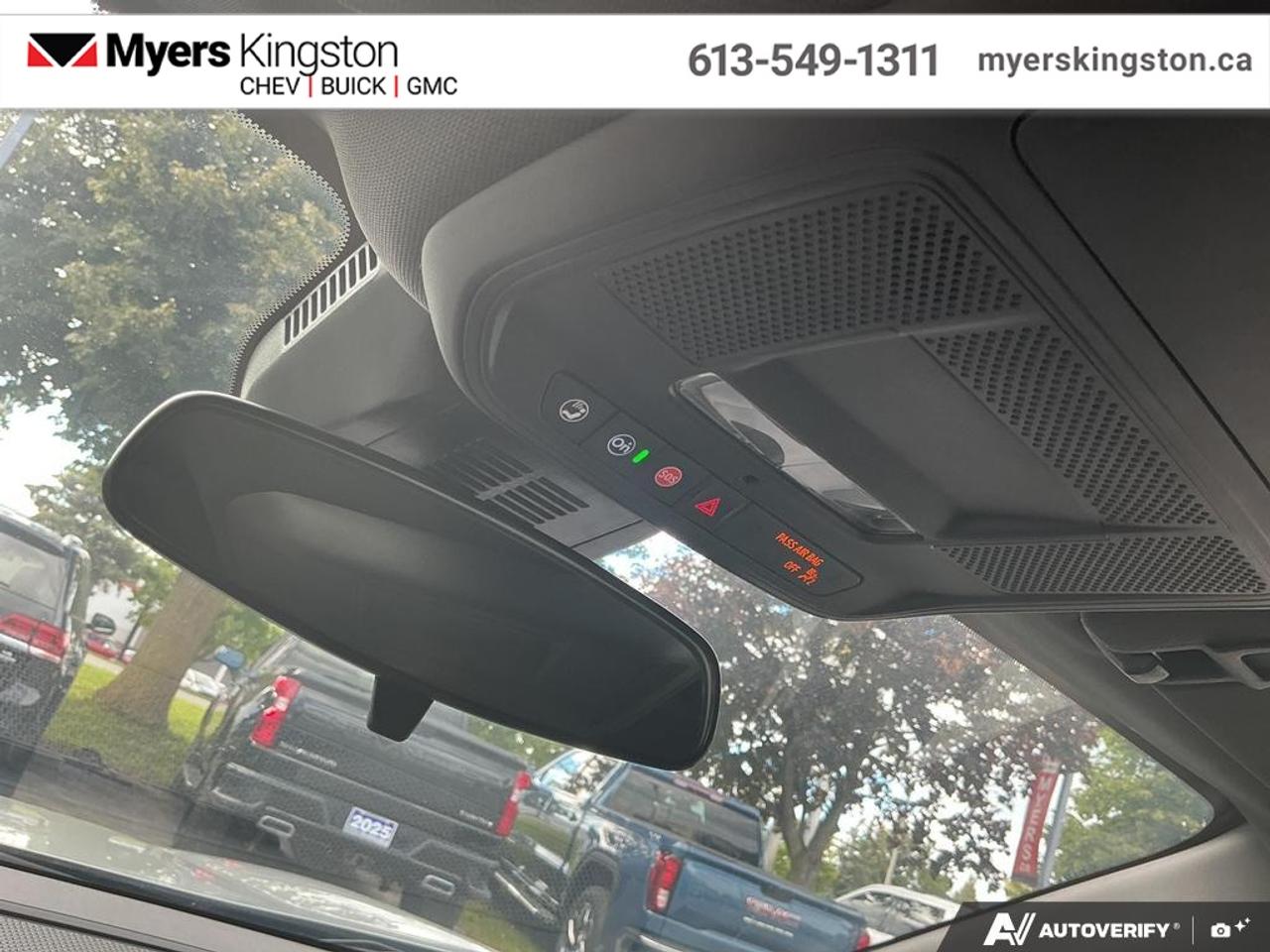 2025 Chevrolet Equinox LT  - Certified - Heated Seats - $216 B/W Photo