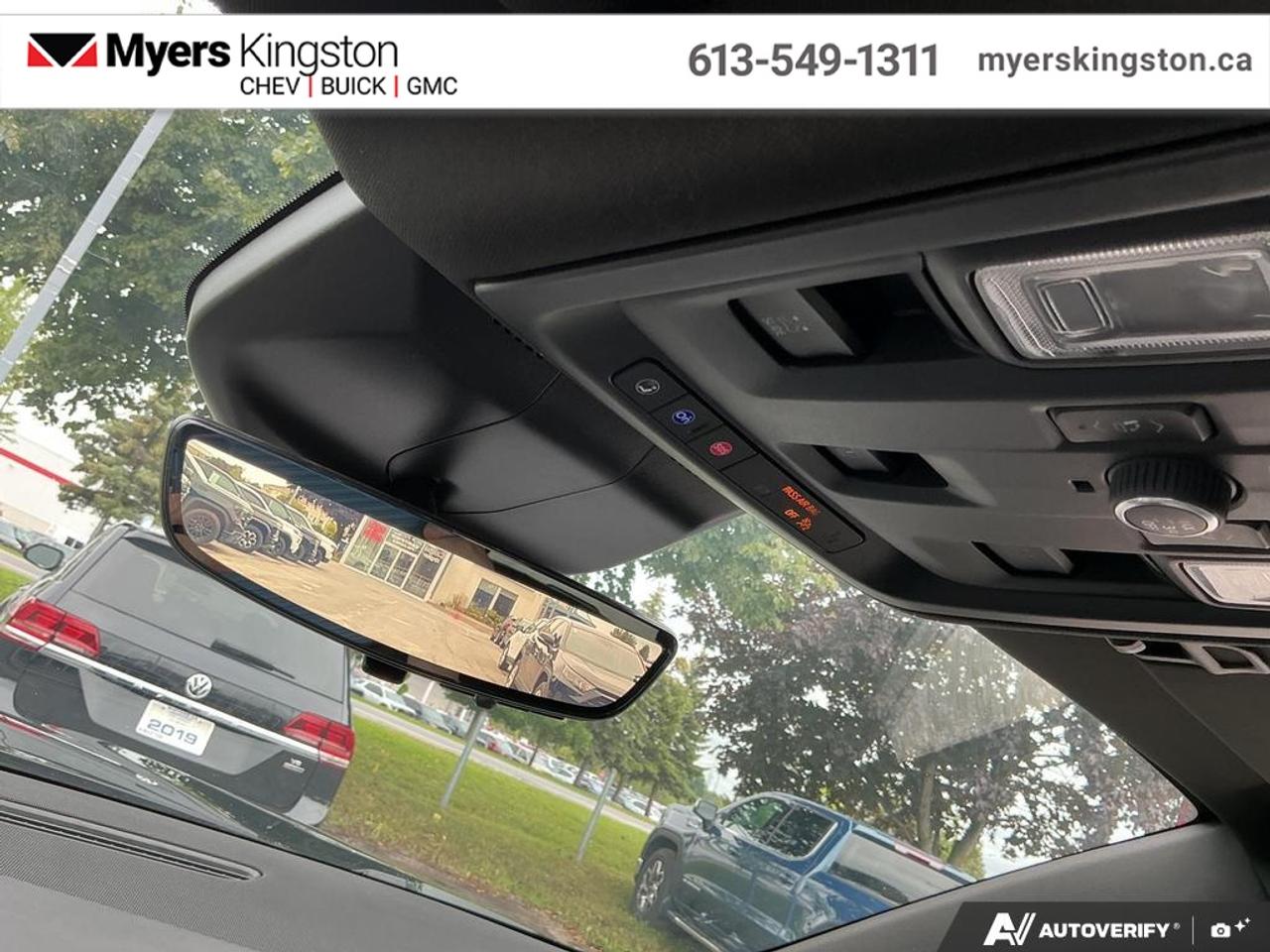 2023 Cadillac Escalade Sport  - Certified - Sunroof - $641 B/W Photo