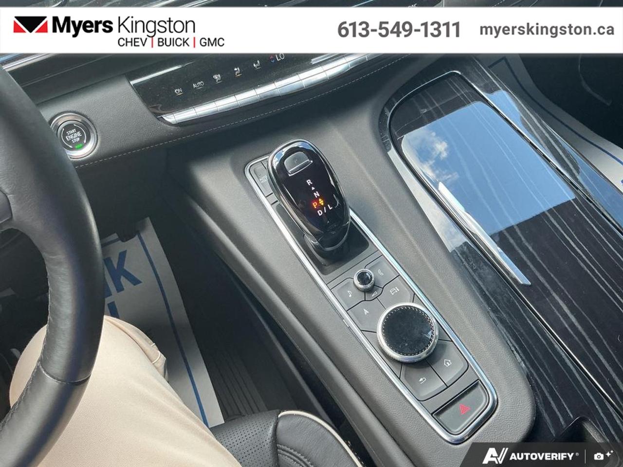 2023 Cadillac Escalade Sport  - Certified - Sunroof - $675 B/W Photo