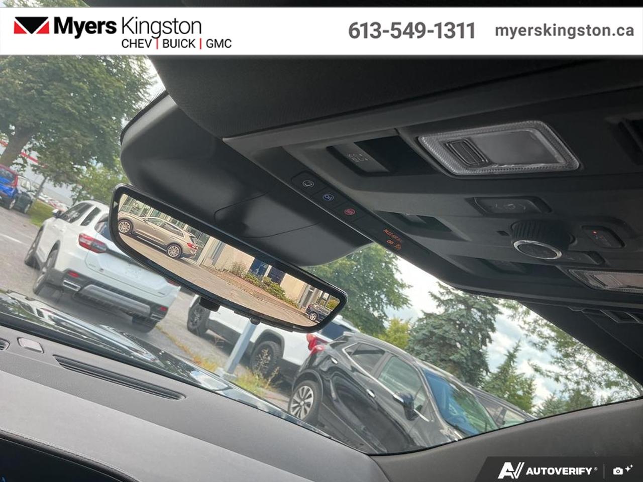 2023 Cadillac Escalade Sport  - Certified - Sunroof - $675 B/W Photo