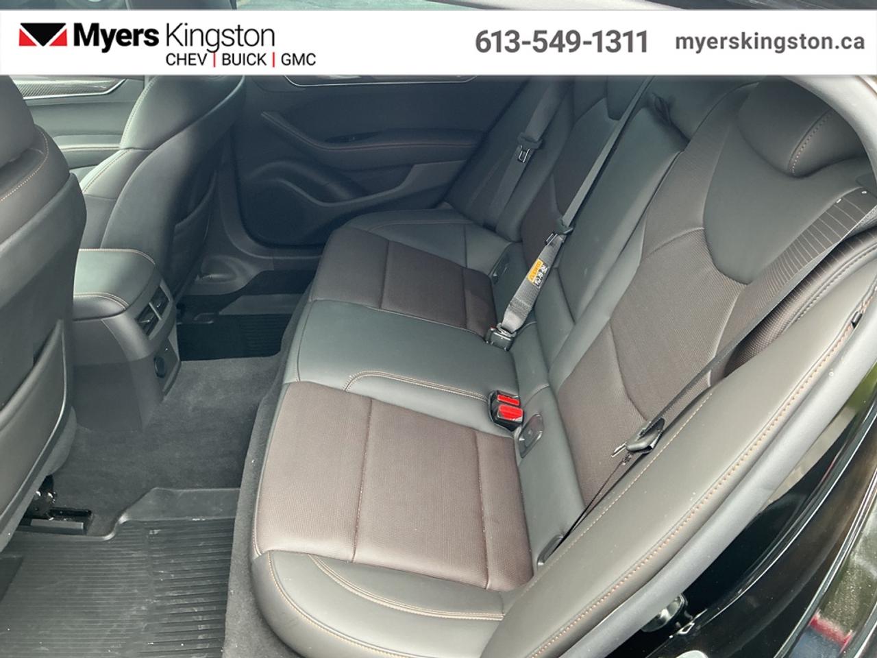 2025 Cadillac CT5 Sport  - Aluminum Wheels -  Cooled Seats - $371 B/W Photo