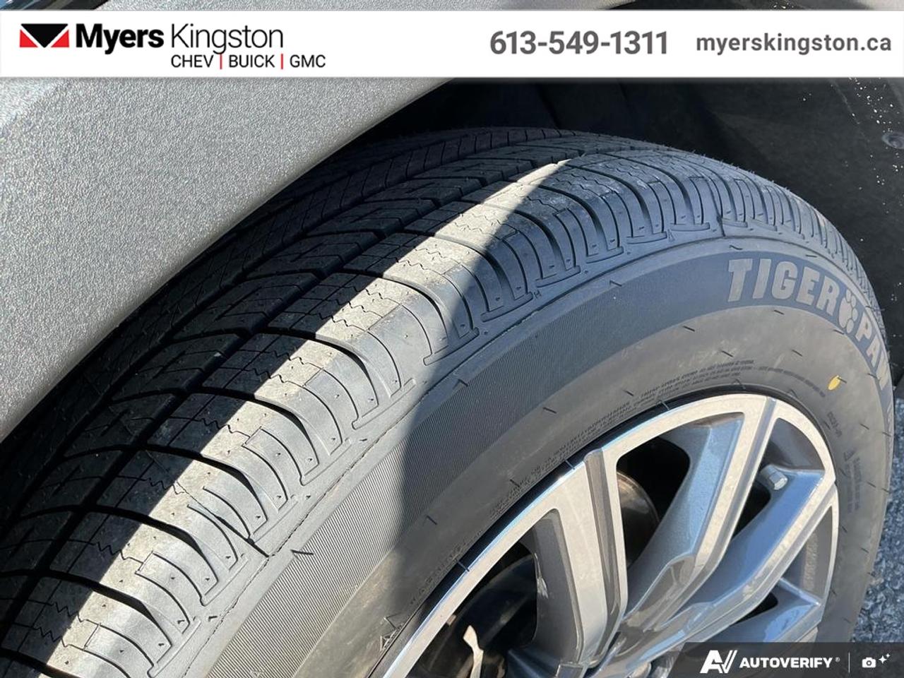 2022 Cadillac XT4 Sport  - Aluminum Wheels -  Power Liftgate - $216 B/W Photo