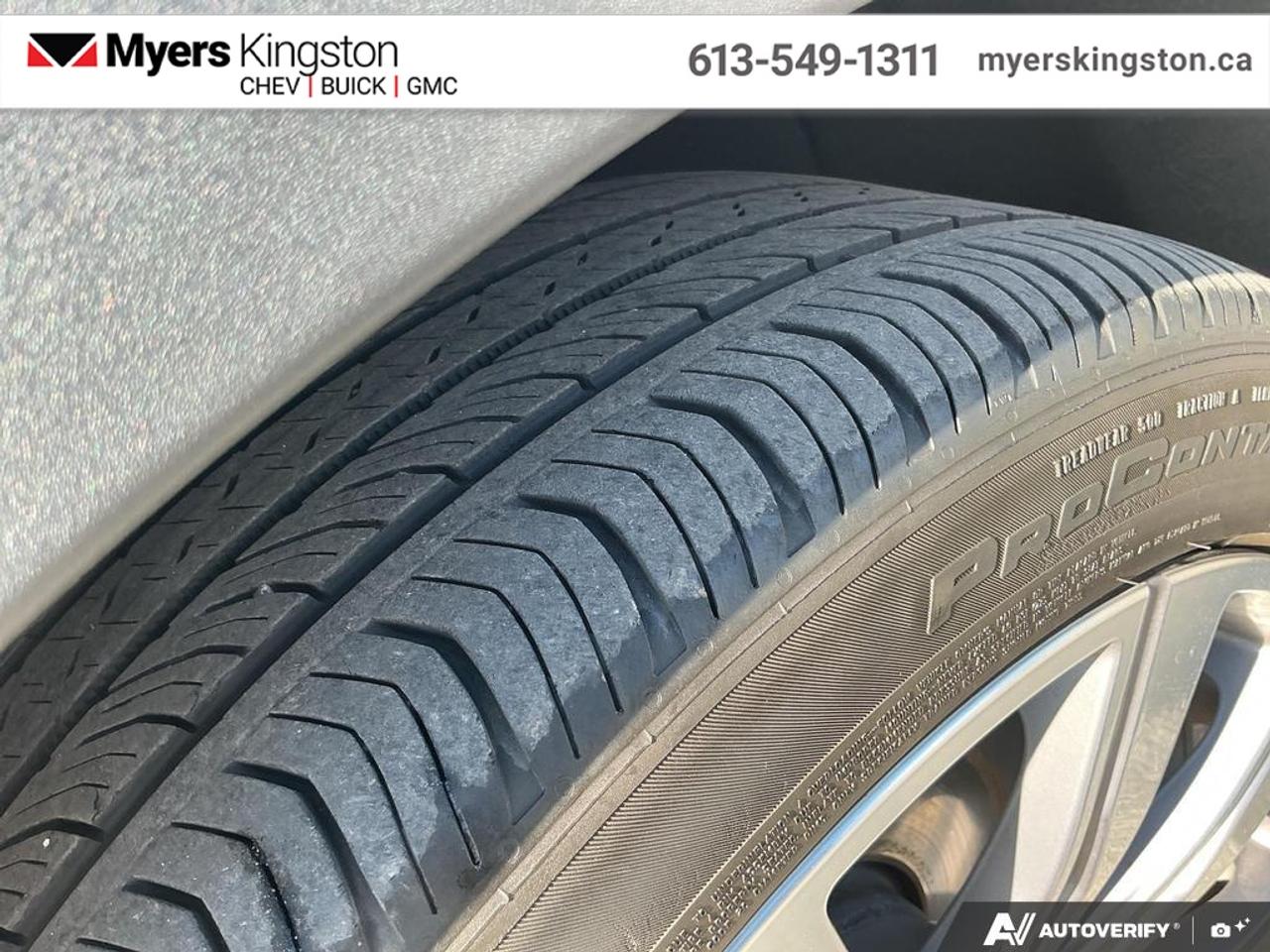 2020 Cadillac XT4 Premium Luxury  - Certified - $189 B/W Photo