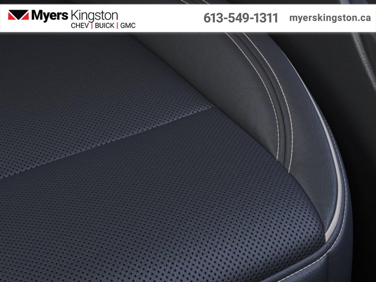 2026 Buick Encore GX Sport Touring  - Sport Pedal Kit - $264 B/W Photo
