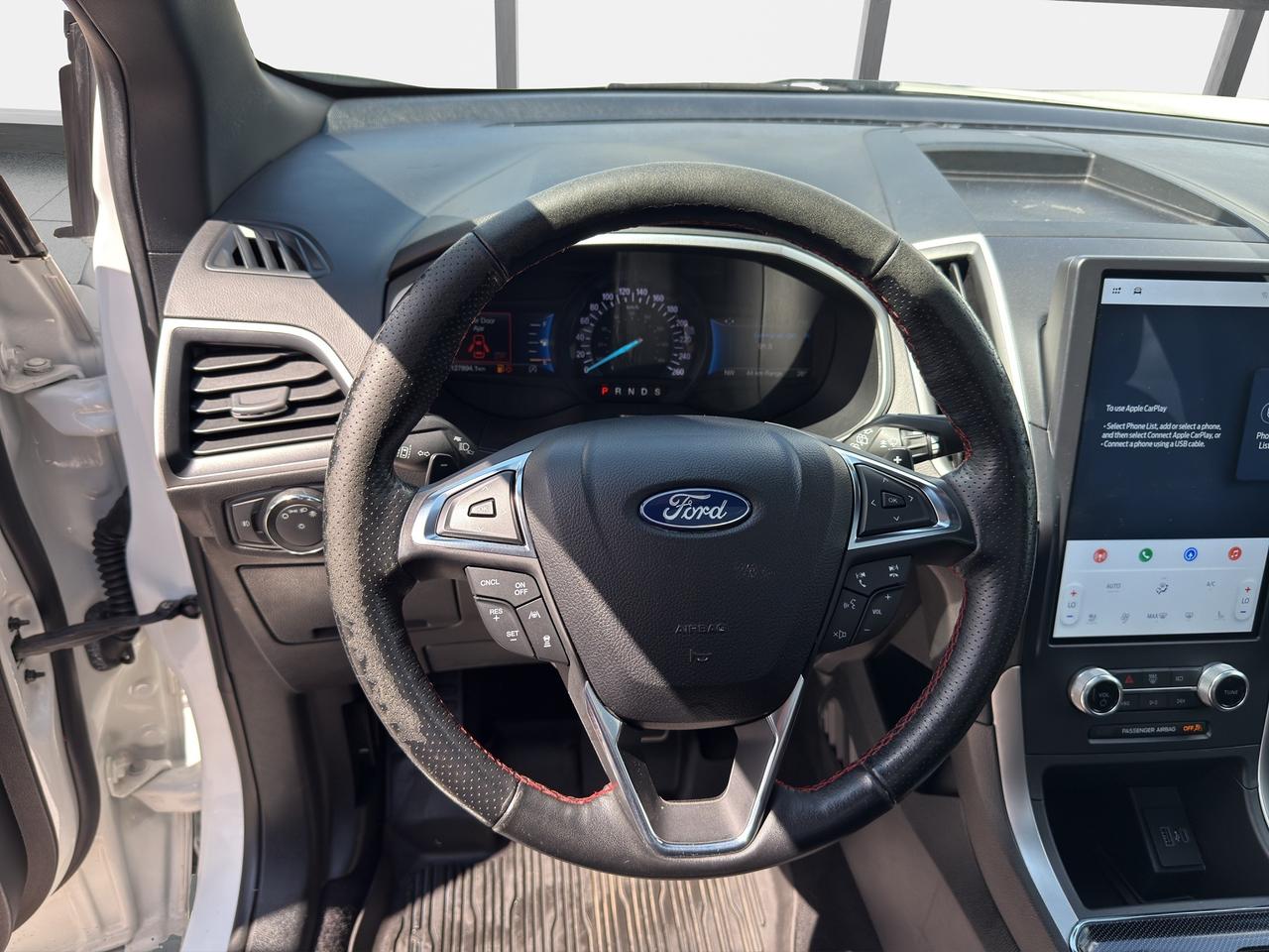 2021 Ford Edge ST Line Photo