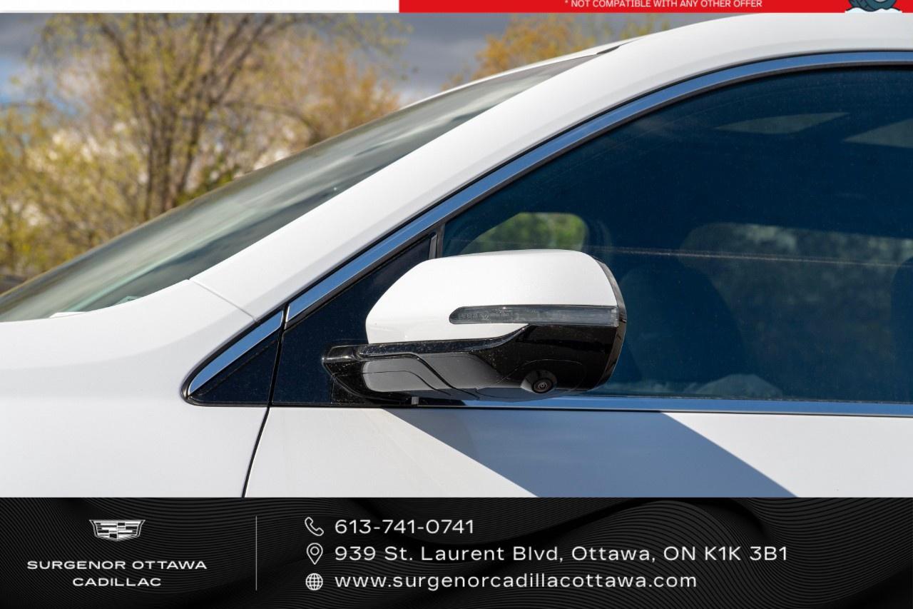 2027 Buick Enclave AWD 4dr Avenir Photo