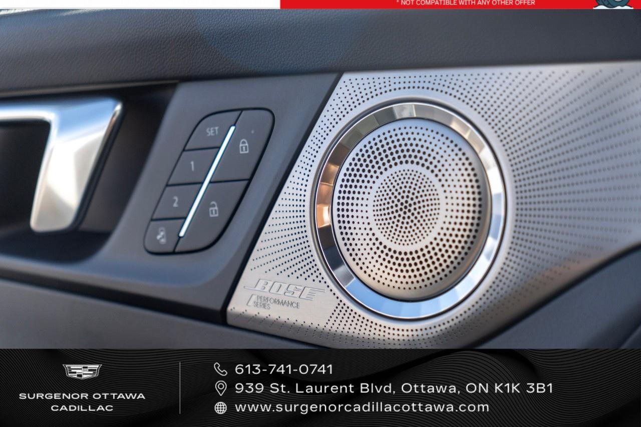 2027 Buick Enclave AWD 4dr Avenir Photo