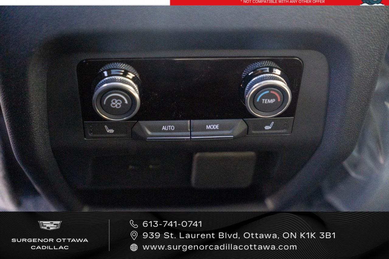 2027 Buick Enclave AWD 4dr Avenir Photo