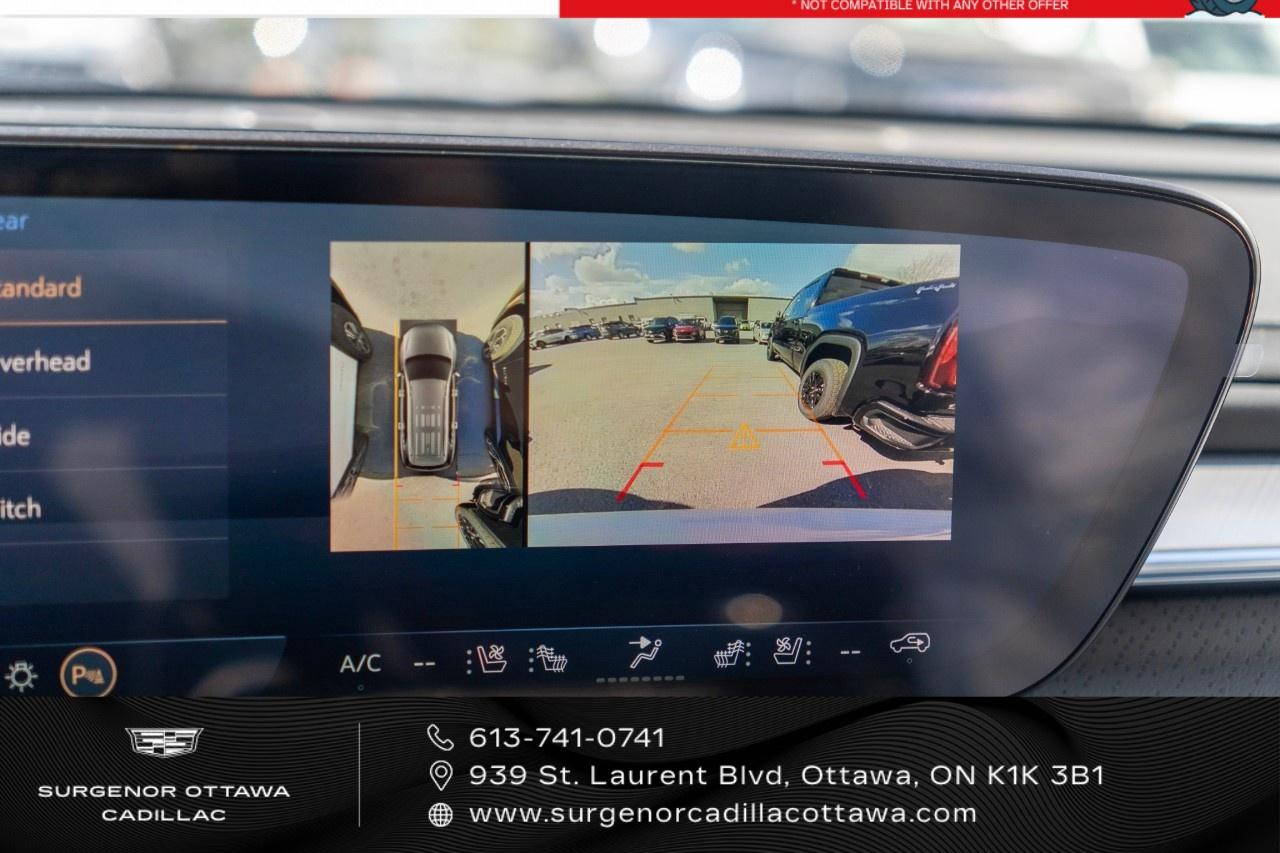 2027 Buick Enclave AWD 4dr Avenir Photo