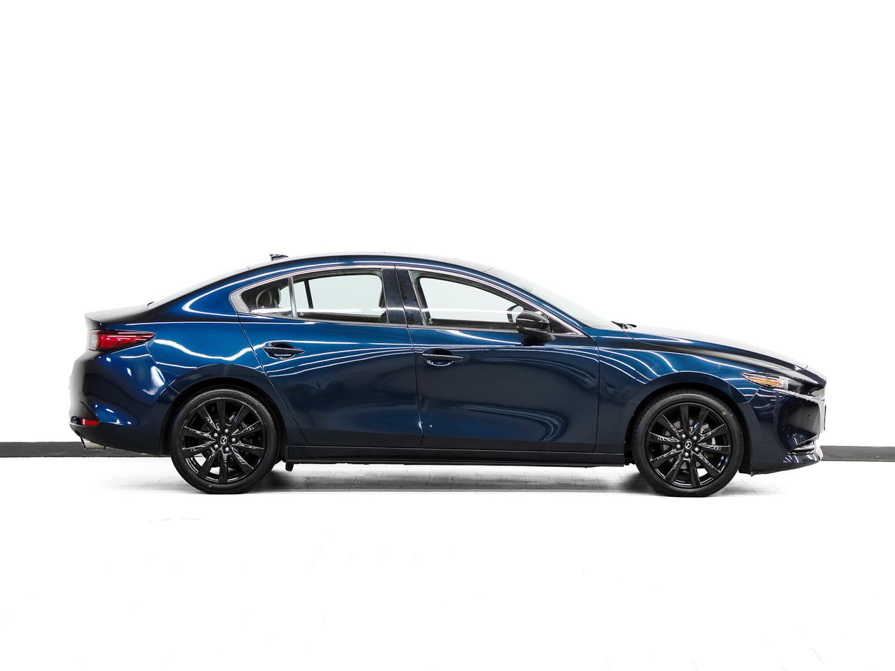 2024 Mazda MAZDA3