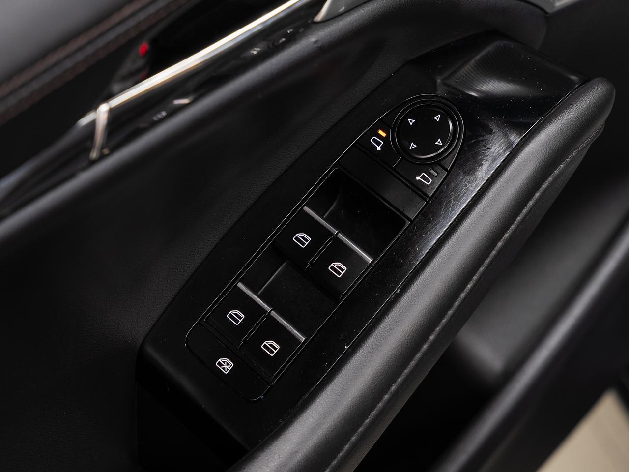 2024 Mazda MAZDA3 GT TURBO AWD | Nav | Leather | Sunroof | CarPlay Photo
