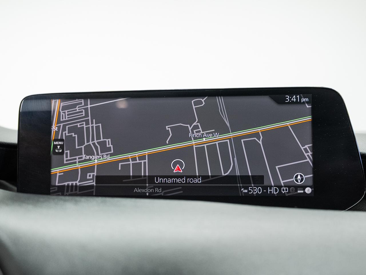 2024 Mazda MAZDA3 GT TURBO AWD | Nav | Leather | Sunroof | CarPlay Photo