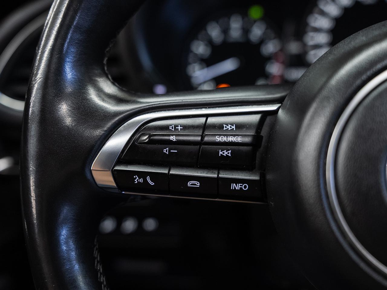 2024 Mazda MAZDA3 GT TURBO AWD | Nav | Leather | Sunroof | CarPlay Photo