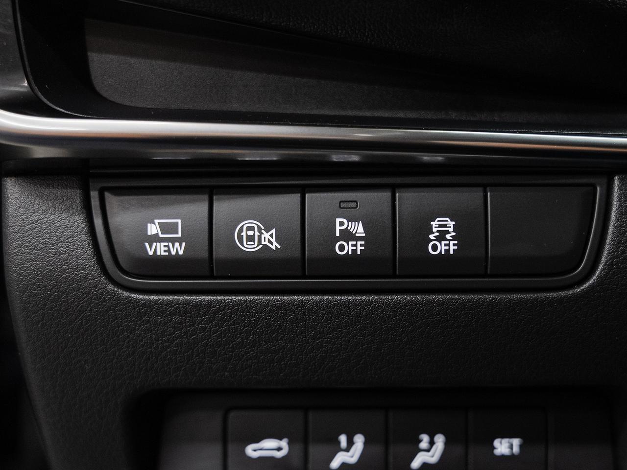 2024 Mazda MAZDA3 GT TURBO AWD | Nav | Leather | Sunroof | CarPlay Photo