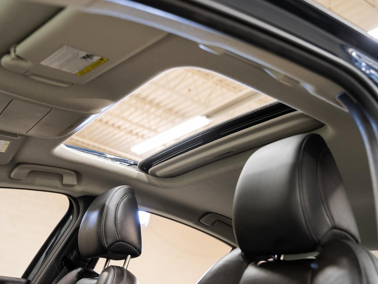 2024 Mazda MAZDA3 GT TURBO AWD | Nav | Leather | Sunroof | CarPlay Photo