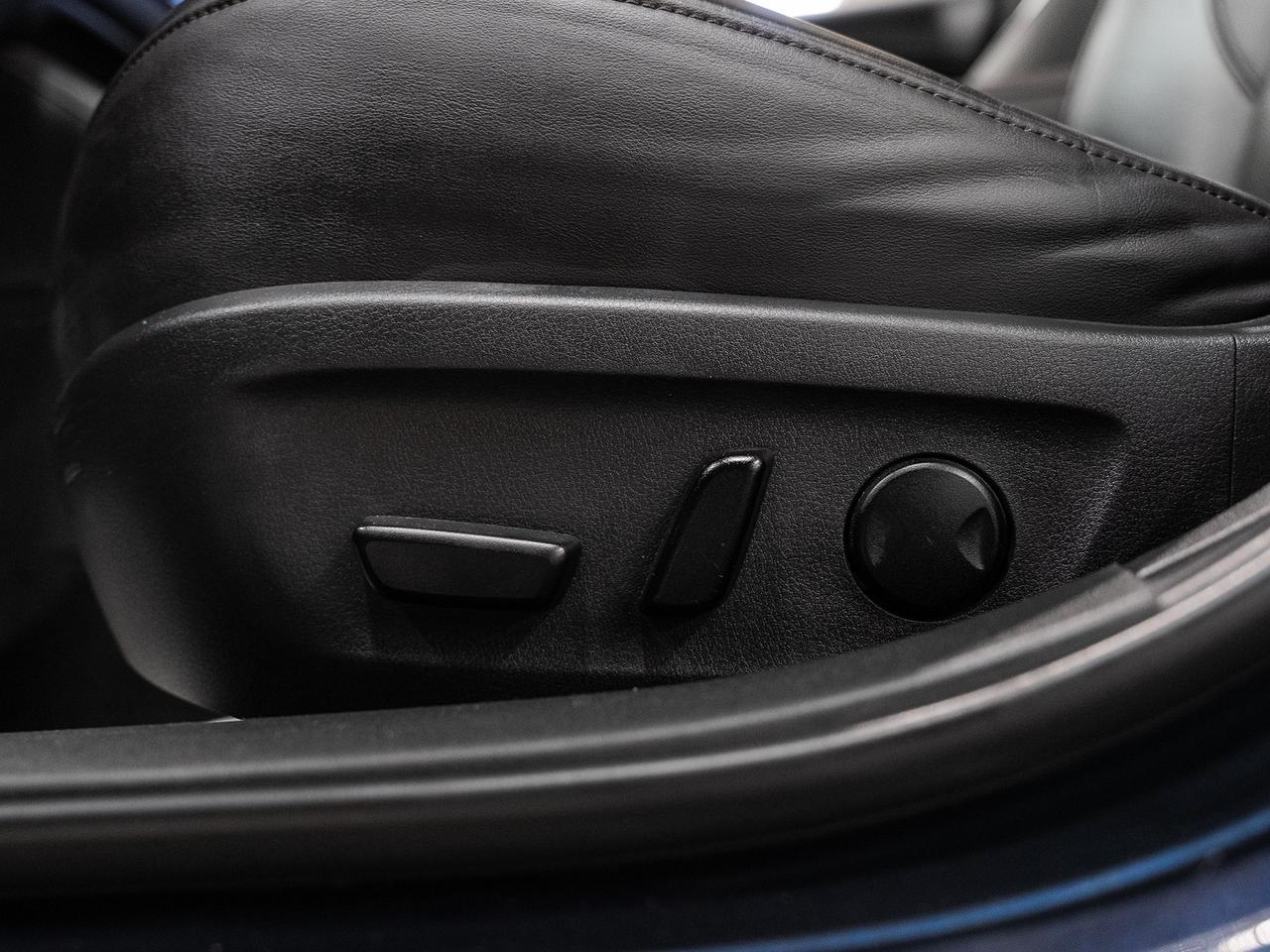 2024 Mazda MAZDA3 GT TURBO AWD | Nav | Leather | Sunroof | CarPlay Photo